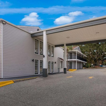 Quality Inn Ocean Springs Exterior foto