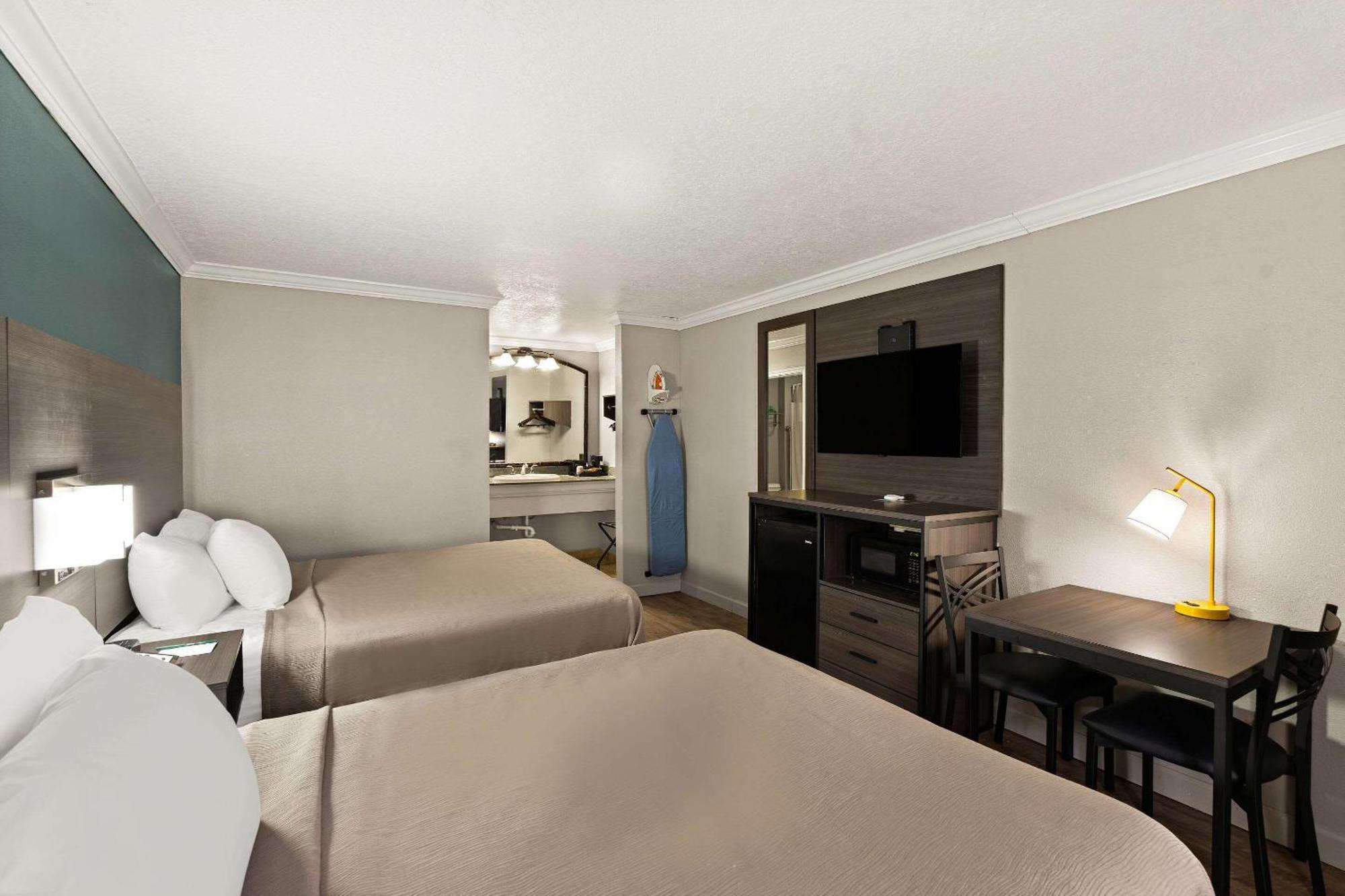Quality Inn Ocean Springs Exterior foto